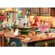 Secret Puzzle - In the kitchen
