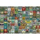 Tilework
