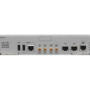Cisco A900-RSP2A-64 network switch component