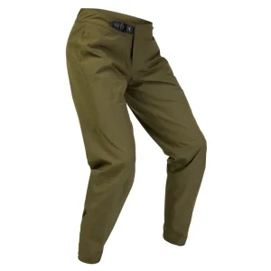 Fox Ranger 2.5L Water MTB Pants Olive Green