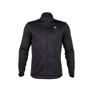 Fox Ranger Mid-layer Jacket Black