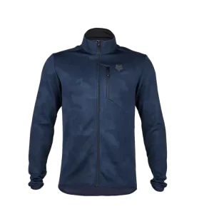 Fox Ranger Mid-layer Jacket Midnight