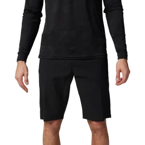 Fox Ranger Shorts Black