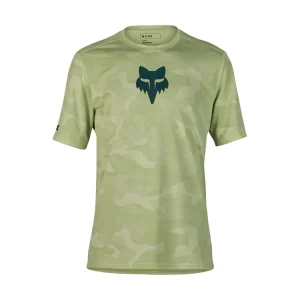 Fox Ranger TruDri SS Jersey Cactus