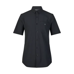 Fox Ranger Woven SS Jersey Black