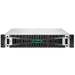 HPE Alletra Storage MP B10230 disk array 0 TB Rack (2U)