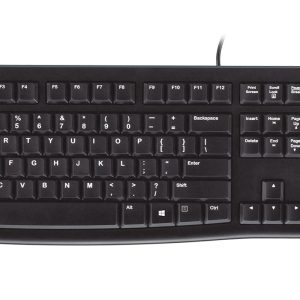 Logitech Keyboard K120 for Business
