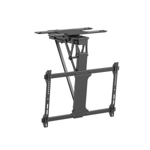 Multibrackets M Motorized Ceilingmount Flip & Turn 32"-75"