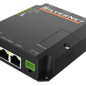 SilverNet SIL iSITE Connect