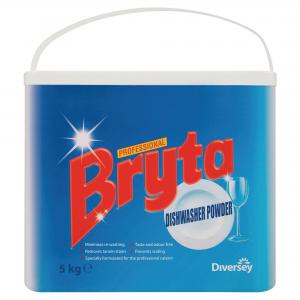 Bryta Dishwasher Powder 5kg