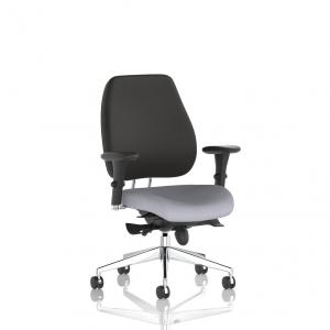 Chiro Plus Bespoke Colour Seat Quest Shell KCUP2762