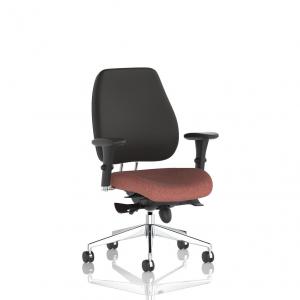 Chiro Plus Bespoke Colour Seat Rivet Forge KCUP2753