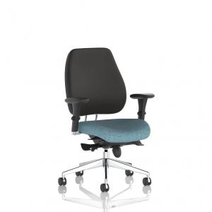 Chiro Plus Bespoke Colour Seat Rivet Quench KCUP2755