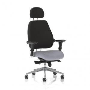 Chiro Plus Ultimate Bespoke Colour Seat Quest Shell KCUP2810