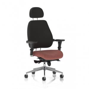 Chiro Plus Ultimate Bespoke Colour Seat Rivet Forge KCUP2801