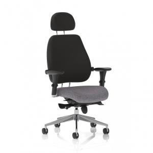 Chiro Plus Ultimate Bespoke Colour Seat Rivet Fuse KCUP2802