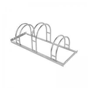 City Luna Bicycle Rack 3 Cycle Capacity FS601032 FS601032
