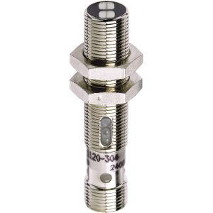 Contrinex 628-000-683 Submini Reflex Sensor Small Size Large Range