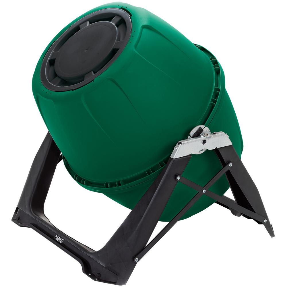 Draper Compost Tumbler