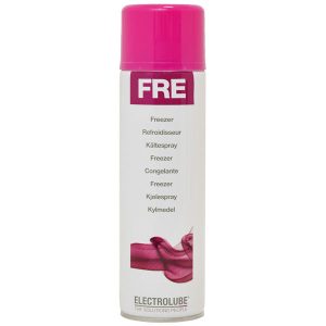 Electrolube FRE400 Freezer Spray 400ml