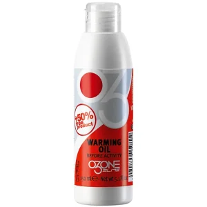 Elite Ozone Pre Comp Warm Up Oil 150 ml