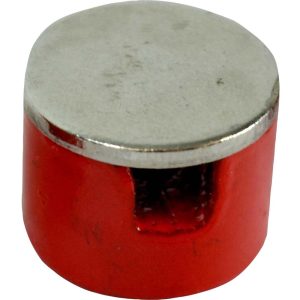 Faithfull Button Magnet 19mm