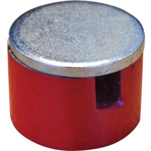 Faithfull Button Magnet 25.4mm