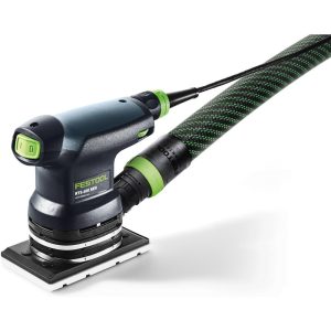 Festool RTS 400 REQ-Plus RUTSCHER Orbital Sander 240v