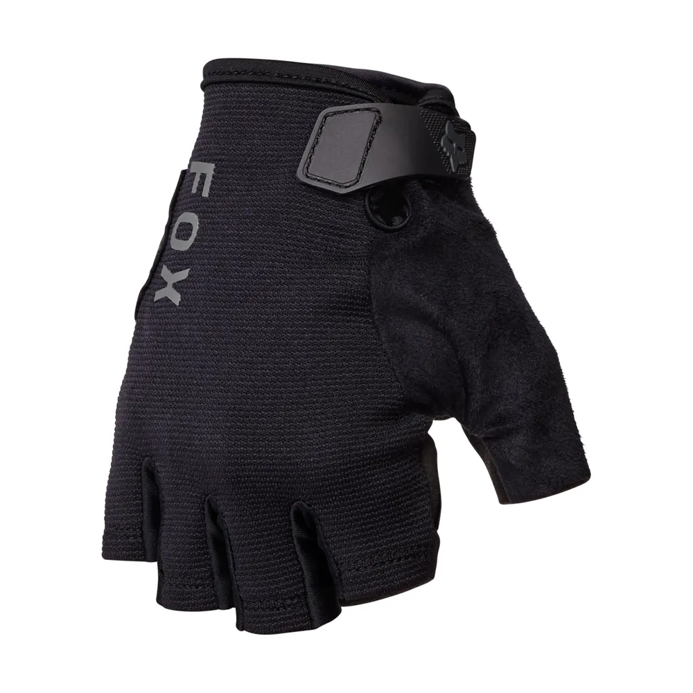 Fox Ranger Gel Mitts Black