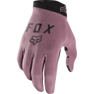 Fox Ranger MTB Gloves Purple Haze