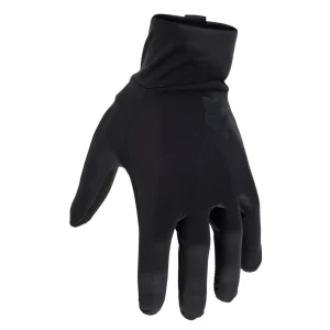 Fox Ranger Water MTB Gloves Black