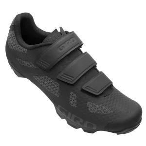 Giro Ranger MTB Shoes Black