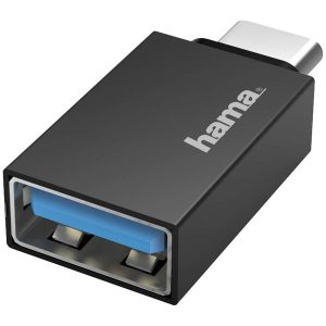 Hama 200311 USB 3.2 1st Gen Adapter USB 3.0 ?