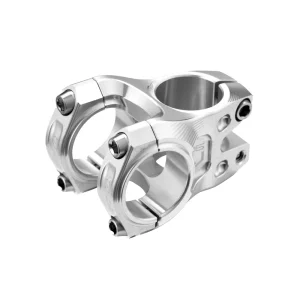 Hope Gravity Stem 35mm Reach 31.8mm Clamp Silver