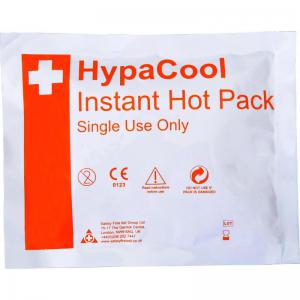 HypaCool Instant Hot Pack Q2975