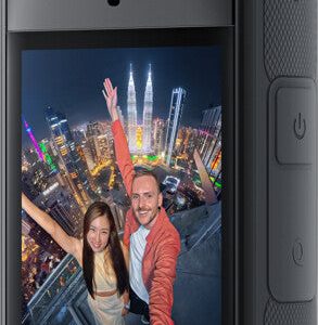 Insta360 X5 Standard Bundle