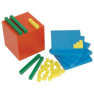 Invicta 163559 Base 10 Group Set