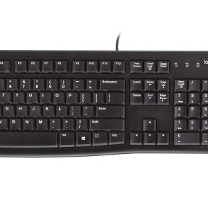 Logitech Desktop MK120