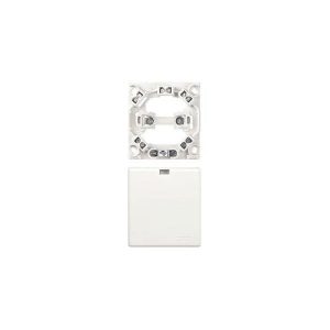 Merten 520944 Switch Range Cooker Connection Socket AP White