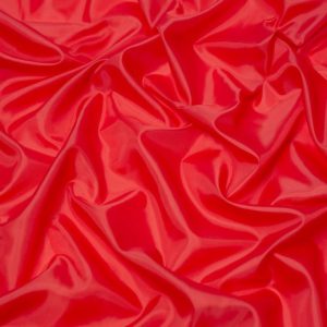 Minerva Core Range Anti Static Lining Fabric Red
