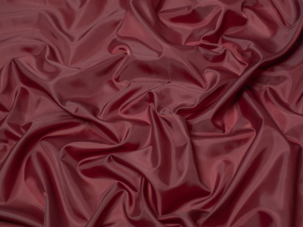Minerva Core Range Anti Static Lining Fabric Wine