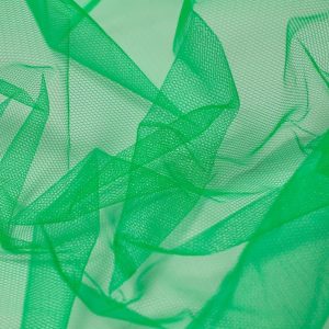 Minerva Core Range Dress Net Fabric Flo Baize