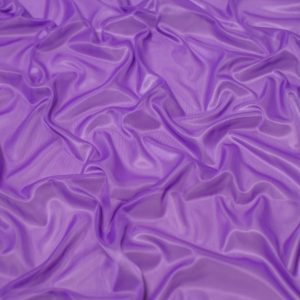 Minerva Core Range Light Stretch Knit Lining Fabric Purple