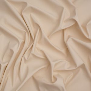 Minerva Core Range Waterproof Rubber PVC Vinyl Fabric Cream