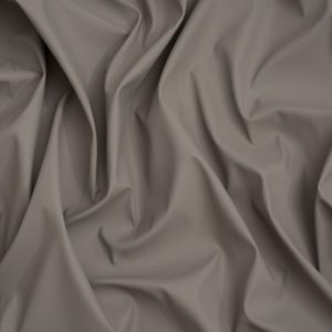 Minerva Core Range Waterproof Rubber PVC Vinyl Fabric Grey