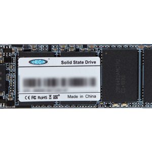 Origin Storage Inception SSD 512GB M.2 SATA OPAL