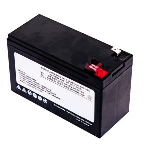 Origin Storage Origin Replacement UPS Battery Cartridge RBC17 For BE700-AZ