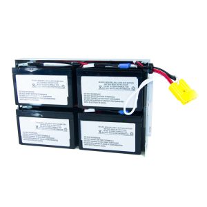 Origin Storage Origin Replacement UPS Battery Cartridge RBC24 For SU1400R2IBX120
