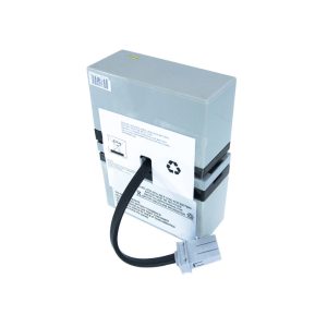 Origin Storage Origin Replacement UPS Battery Cartridge RBC33 For BX1500