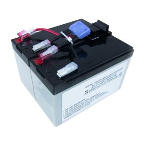 Origin Storage Origin Replacement UPS Battery Cartridge RBC48 For SUA750IX38